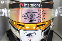 InstaForex - 龙之车队官方合作伙伴