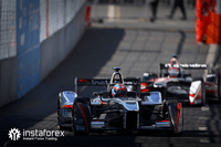 InstaForex - 龙之车队官方合作伙伴